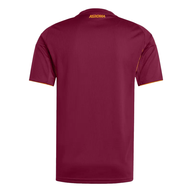Roma Home Kit 2025/26