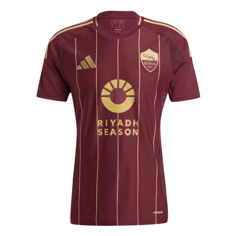 Roma Home Kit 2024/25