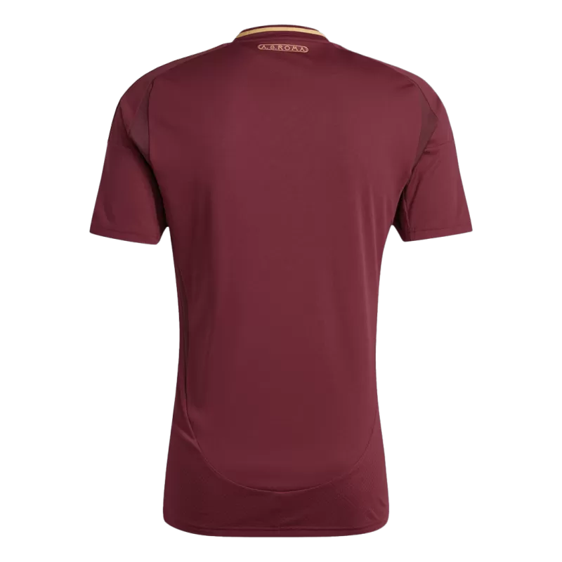 Roma Home Kit 2024/25