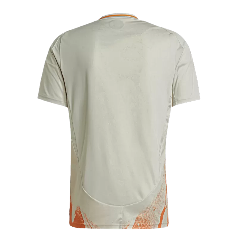 Roma Away Kit 2024/25