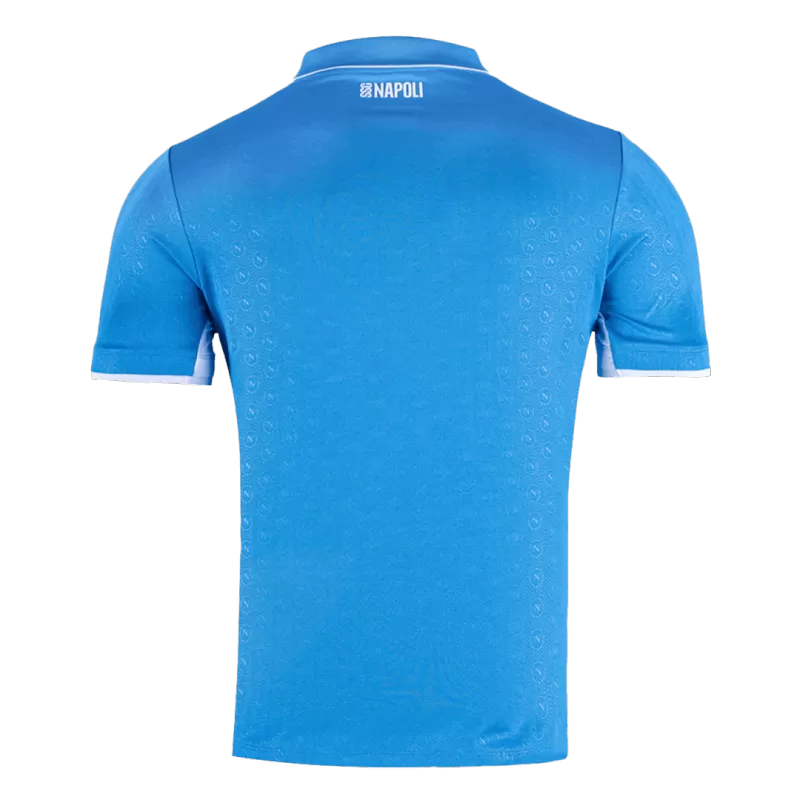 Napoli Home Kit 2024/25