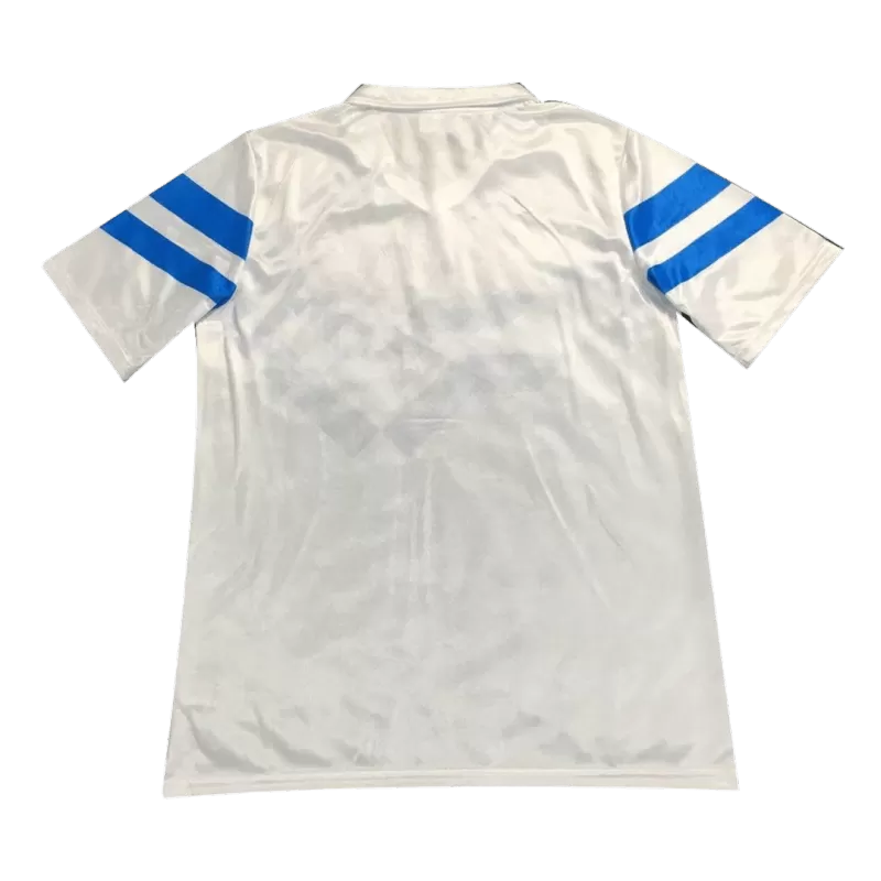 Vintage Napoli Away Kit 1988/89