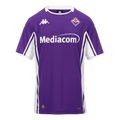 Fiorentina Home Kit 2025/26