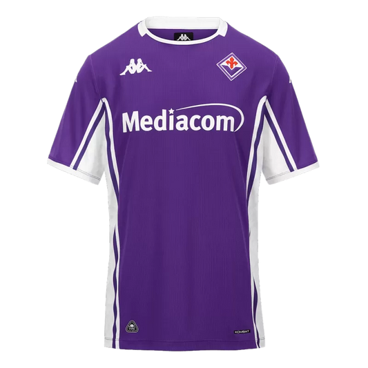 Fiorentina Home Kit 2025/26