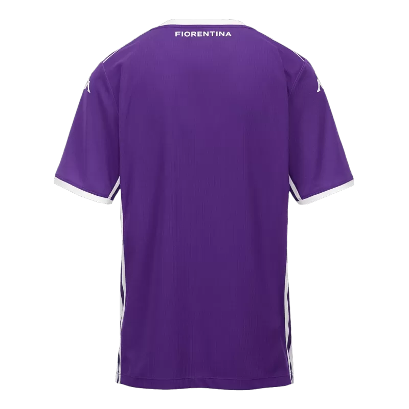 Fiorentina Home Kit 2025/26