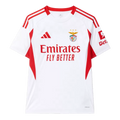 Benfica Third Kit 2025/26