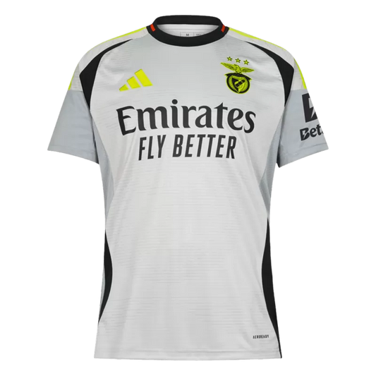 Benfica Third Kit 2024/25