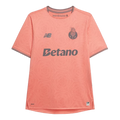 FC Porto Away Kit 2025/26