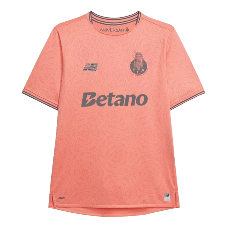 FC Porto Away Kit 2025/26