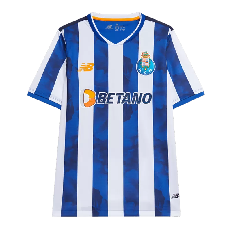 FC Porto Home Kit 2024/25