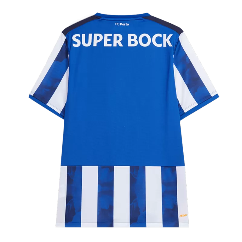 FC Porto Home Kit 2024/25