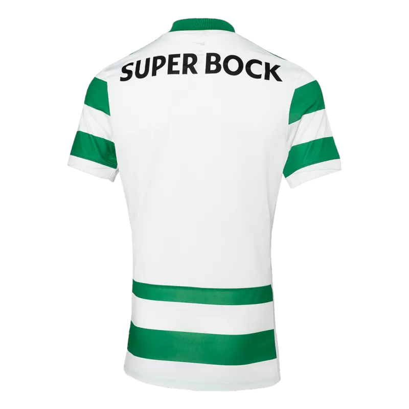 Sporting CP Home Kit 2025/26