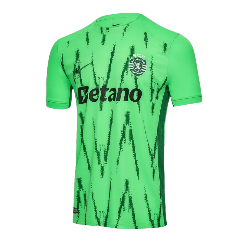 Sporting CP Third Kit 2024/25