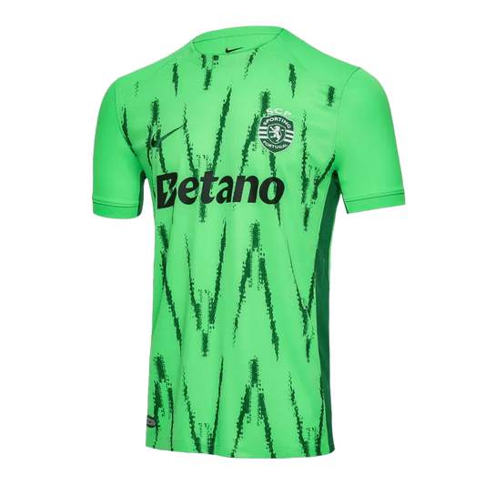Sporting CP Third Kit 2024/25