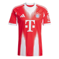 Bayern Munich Home Kit 2025/26