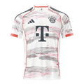 Bayern Munich Away Kit 2025/26