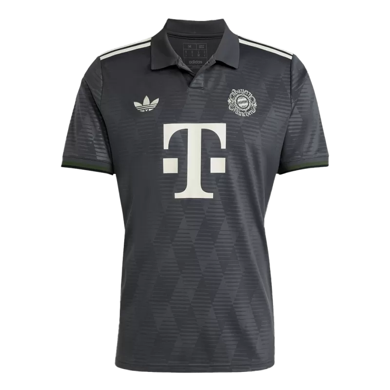 Bayern Munich Oktoberfest Kit 2024/25