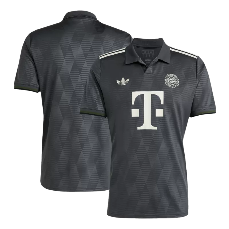 Bayern Munich Oktoberfest Kit 2024/25
