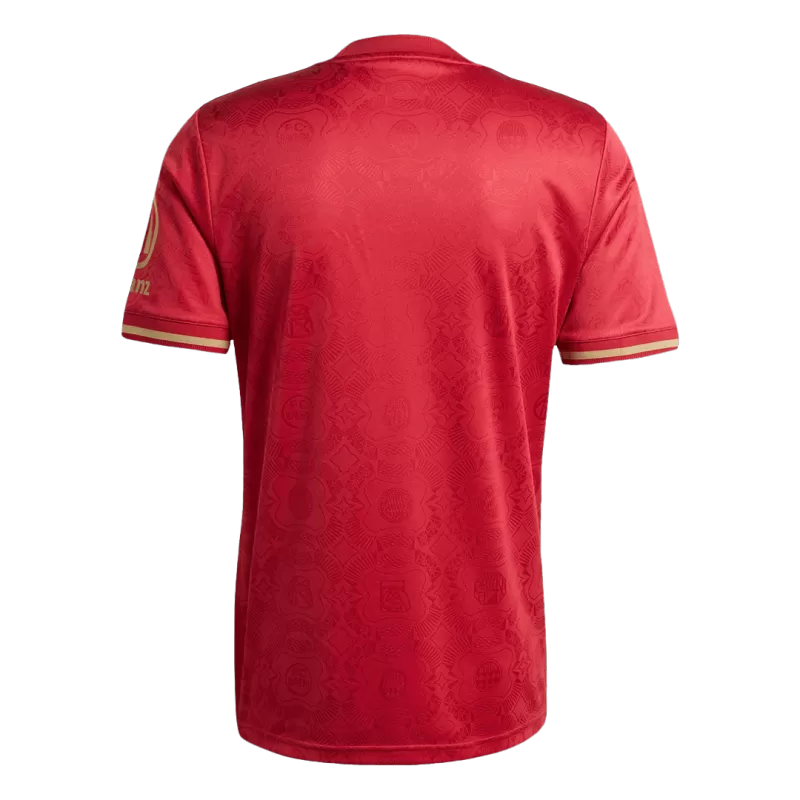 Bayern Munich 125th Anniversary Kit 2024/25