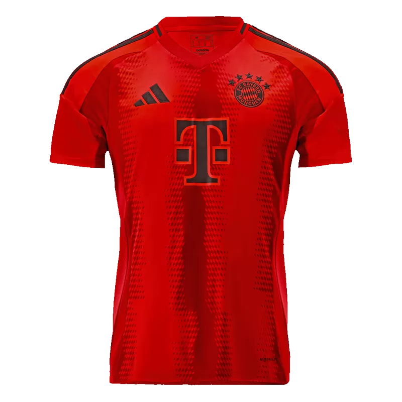 Bayern Munich Home Kit 2024/25