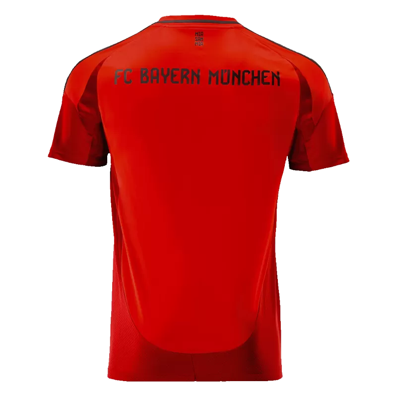 Bayern Munich Home Kit 2024/25