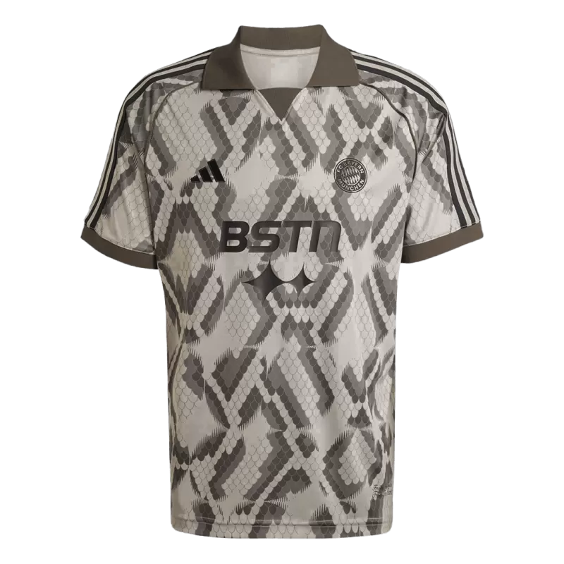 Bayern Munich X BST Kit 2024/25