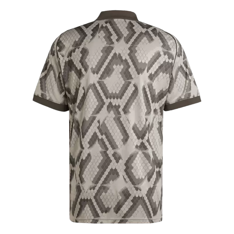 Bayern Munich X BST Kit 2024/25