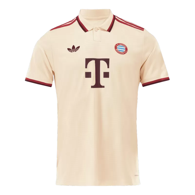 Bayern Munich Third Kit 2024/25