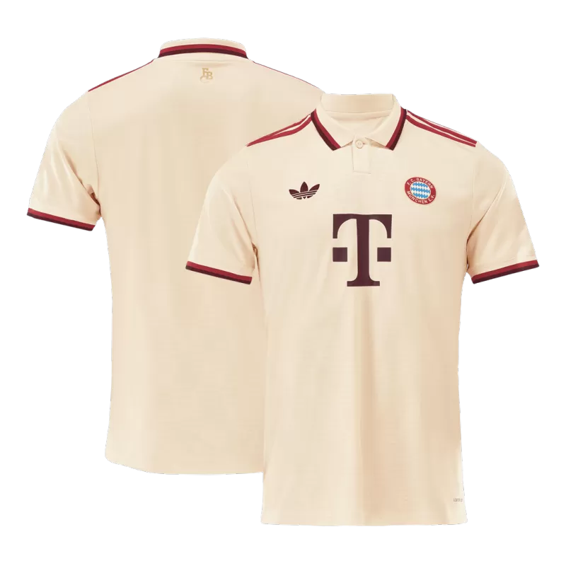 Bayern Munich Third Kit 2024/25