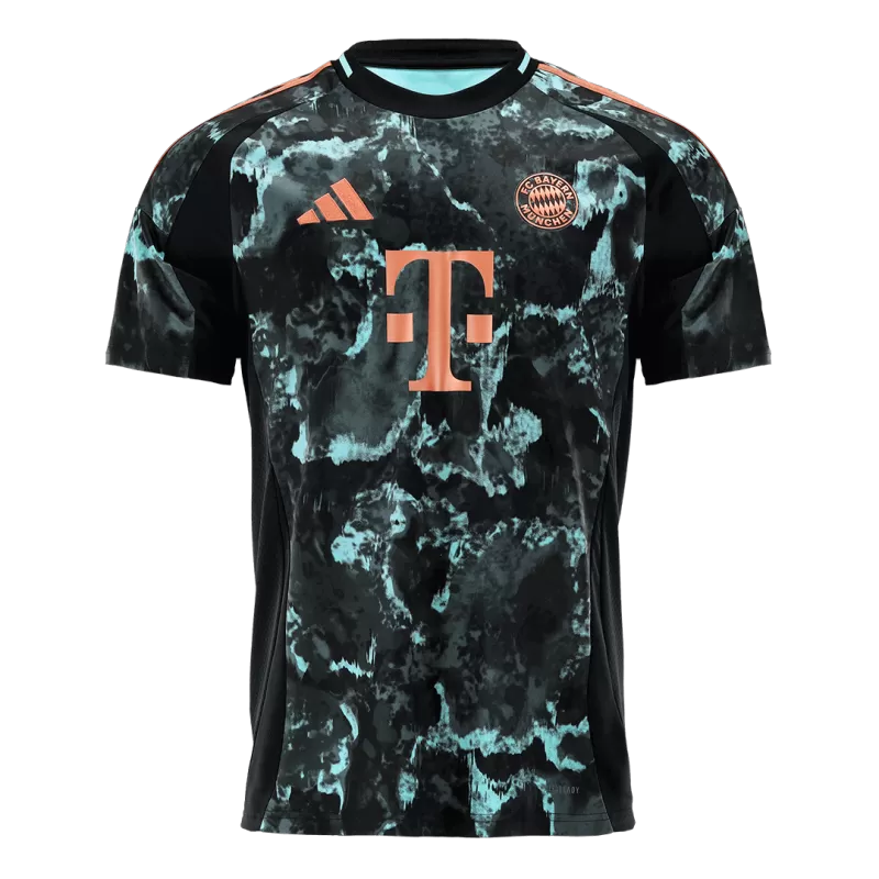 Bayern Munich Away Kit 2024/25
