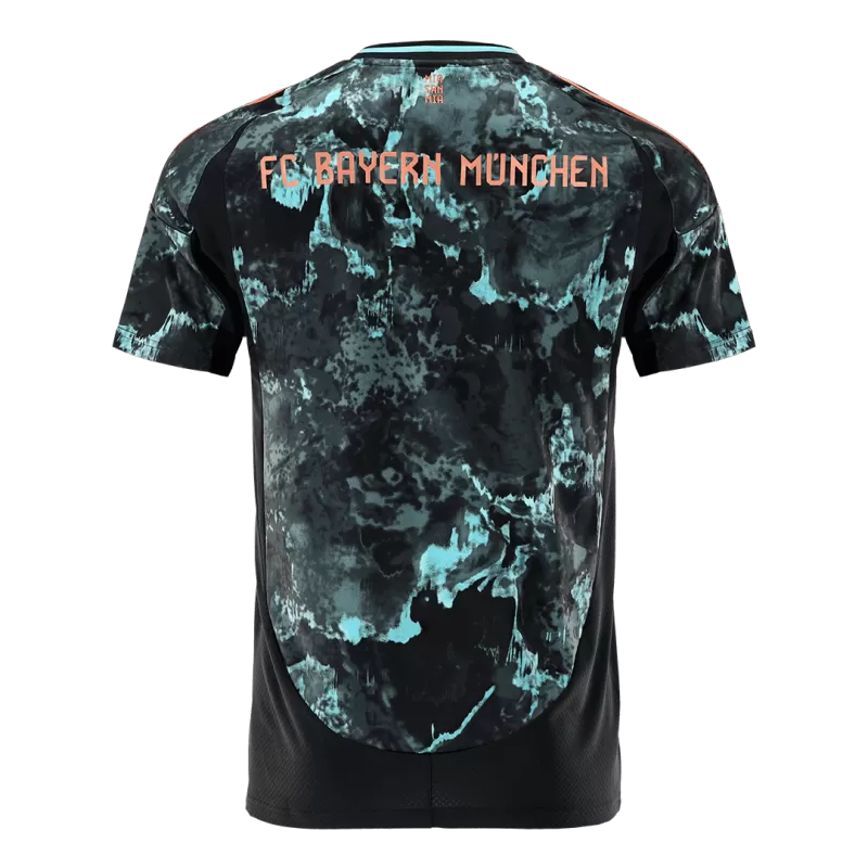 Bayern Munich Away Kit 2024/25