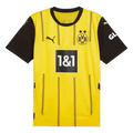 Borussia Dortmund Home Kit 2024/25