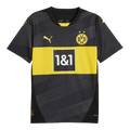 Borussia Dortmund Away Kit 2024/25