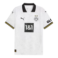 Borussia Dortmund Third Kit 2024/25