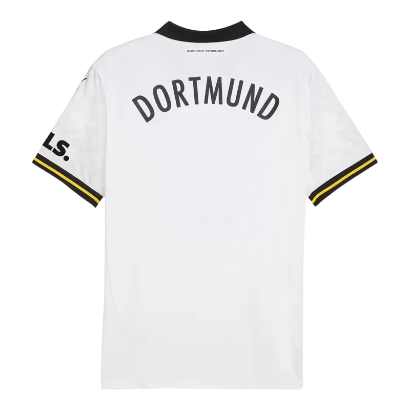 Borussia Dortmund Third Kit 2024/25
