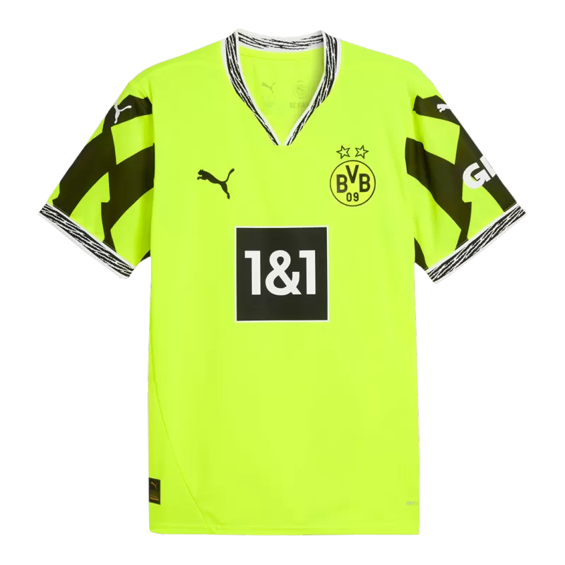 Borussia Dortmund Special Kit 2024/25