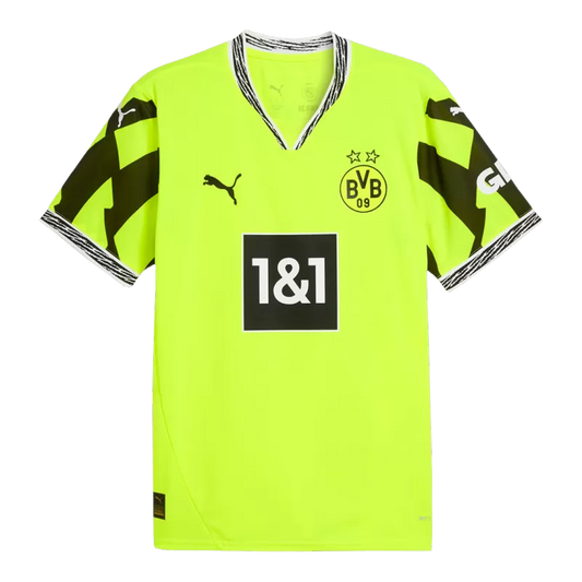 Borussia Dortmund Special Kit 2024/25