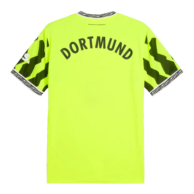 Borussia Dortmund Special Kit 2024/25
