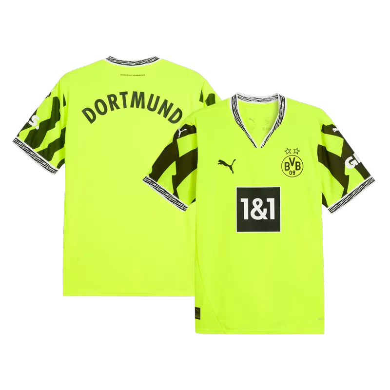 Borussia Dortmund Special Kit 2024/25