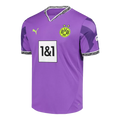 Borussia Dortmund Goalkeeper Special Kit 2024/25