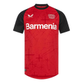 Bayer Leverkusen Home Kit 2024/25