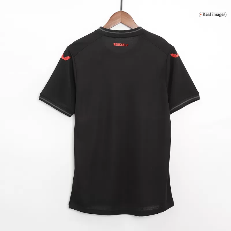 Bayer Leverkusen Home Kit 2023/24