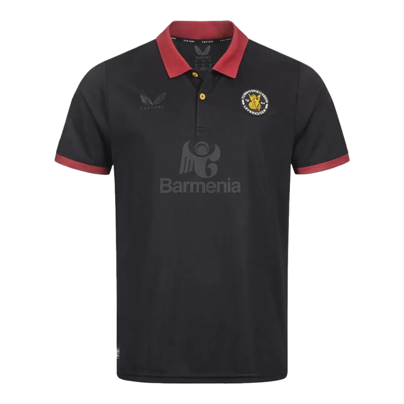 Bayer  Leverkusen 120th Anniversary  Kit 2024/25