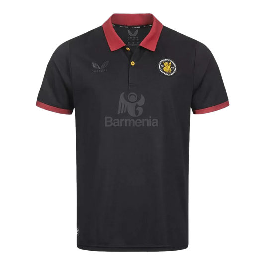 Bayer  Leverkusen 120th Anniversary  Kit 2024/25