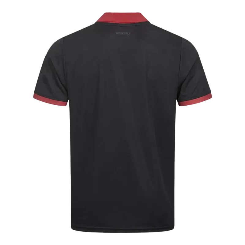 Bayer  Leverkusen 120th Anniversary  Kit 2024/25