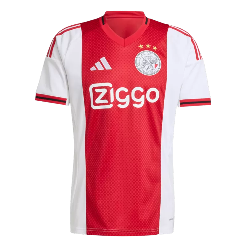 Ajax Home Kit 2025/26