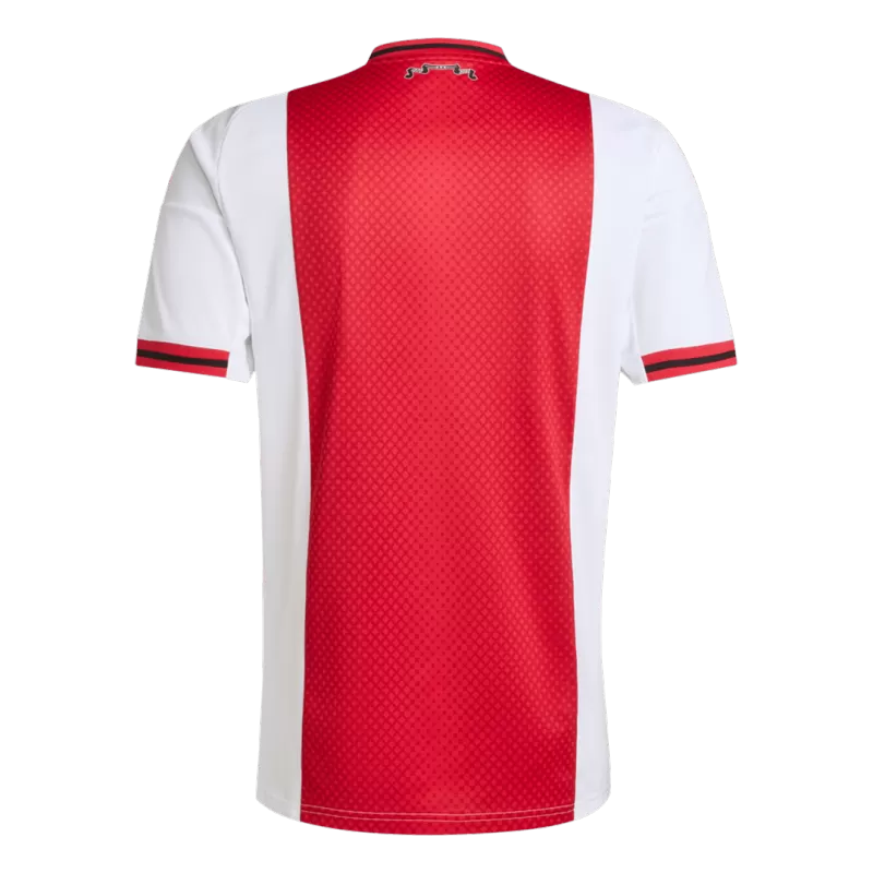 Ajax Home Kit 2025/26