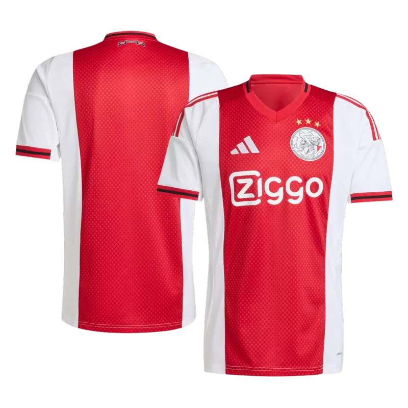 Ajax Home Kit 2025/26