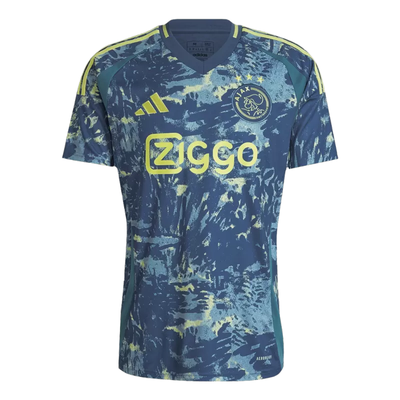 Ajax Away Kit 2024/25