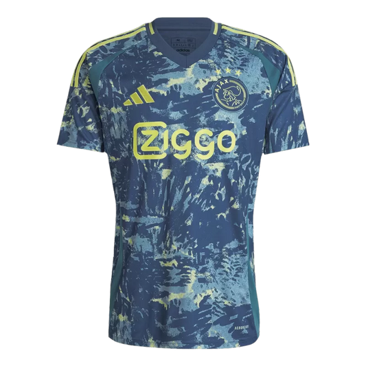 Ajax Away Kit 2024/25
